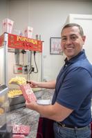 Mount Vernon Theatre