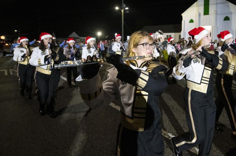 Christmas on the Coosa