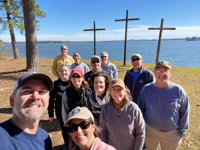 Renew Our Rivers Honor Roll