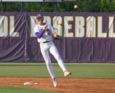 ONTO THE NEXT: Tigers take advantage of great pitching, timely hitting