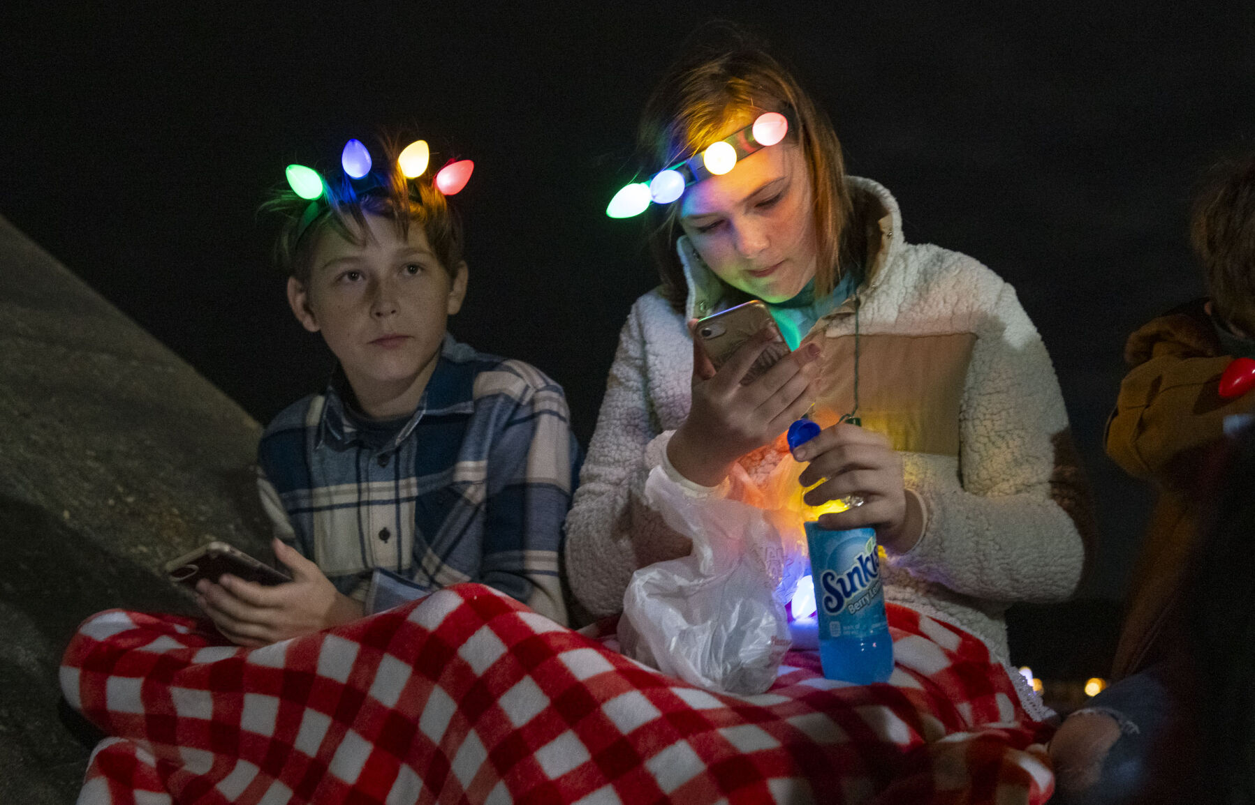 PHOTOS: Christmas on the Coosa