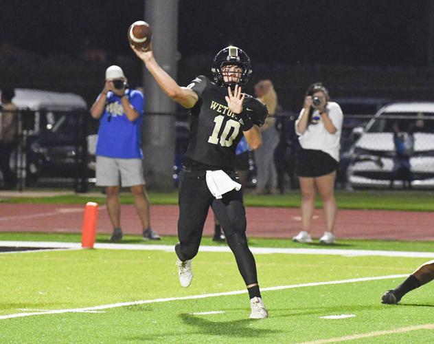Late touchdown pushes Wetumpka past Beauregard