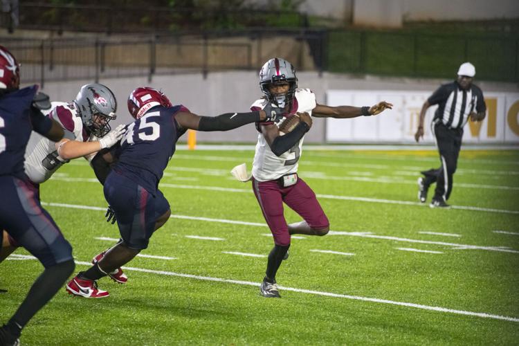 PHOTOS: Stanhope Elmore defeats Park Crossing