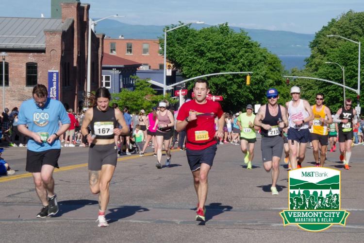 RunVermont Redesigns M&T Bank Vermont City Marathon Course & Adds Half Marathon for 2027