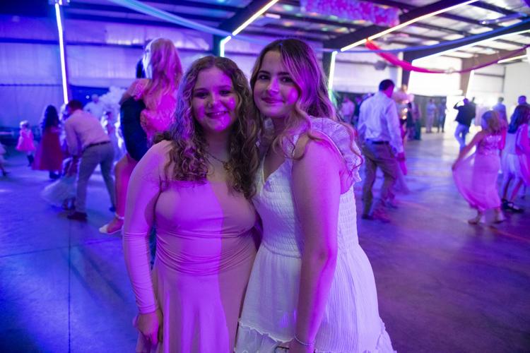 Friendship Fire Department Daddy Daughter Dance