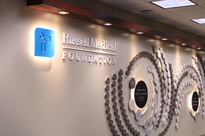 Russell Medical Center advises through the holiday season