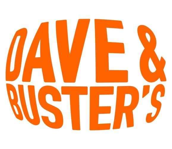 Dave & Busters (PRNewsfoto/Dave & Buster’s)