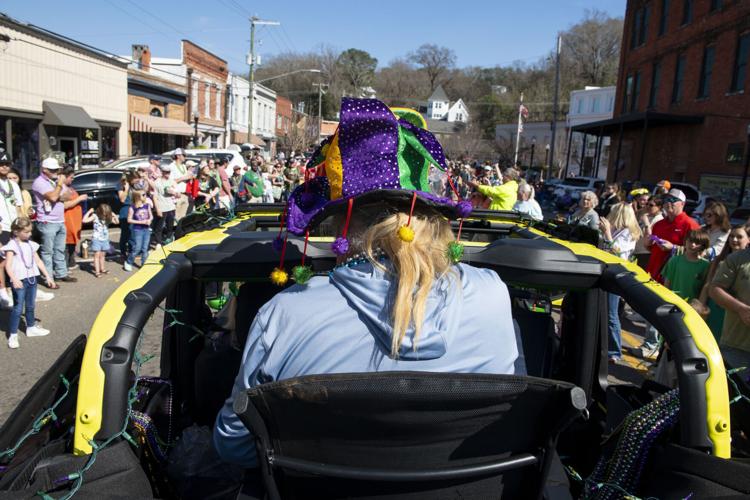 PHOTOS: Order of Cimmaron Mardi Gras Parade in Wetumpka