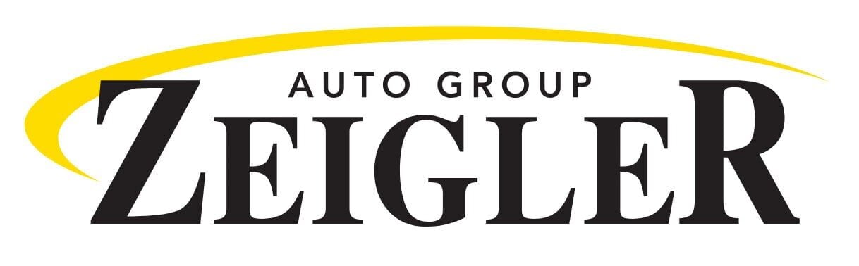 Zeigler Auto Group Logo (PRNewsfoto/Zeigler Kalamazoo Marathon)