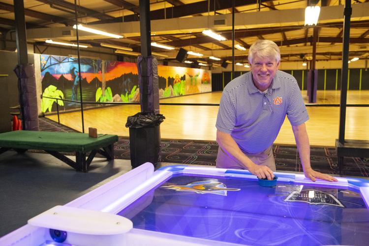 PHOTOS: Skatezone 2000