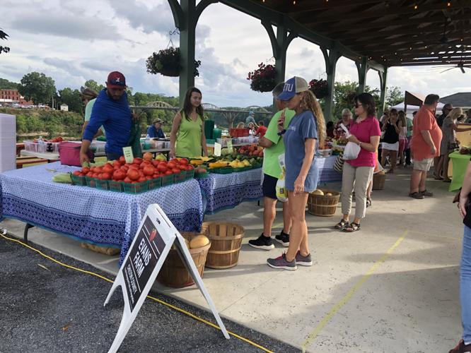 Wetumpka Farmers Market