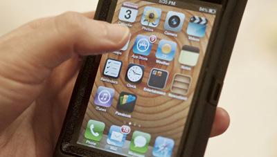 App to help promote city