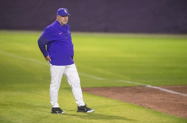Wetumpka at Tallassee Baseball