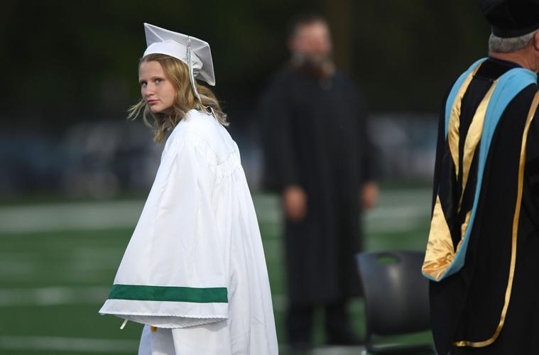 Holtville High School Class of 2026 Graduation