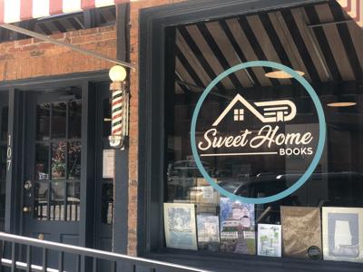 Wetumpka bookstore starts pen pal program with Laurel, Mississippi residents