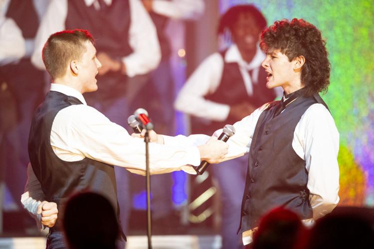 PHOTOS: Tallassee High School Choirs perform spring show