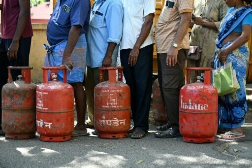 India is the world's second largest-buyer of liquefied petroleum gas (LPG)