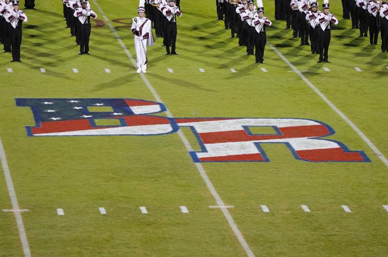 PHOTOS: Wildcats take on the Panthers