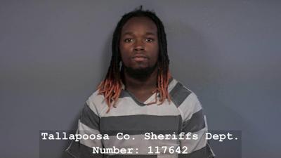 Alleged murderer released on bond