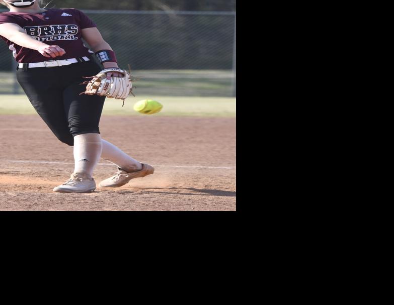 Benjamin Russell Tallassee softball