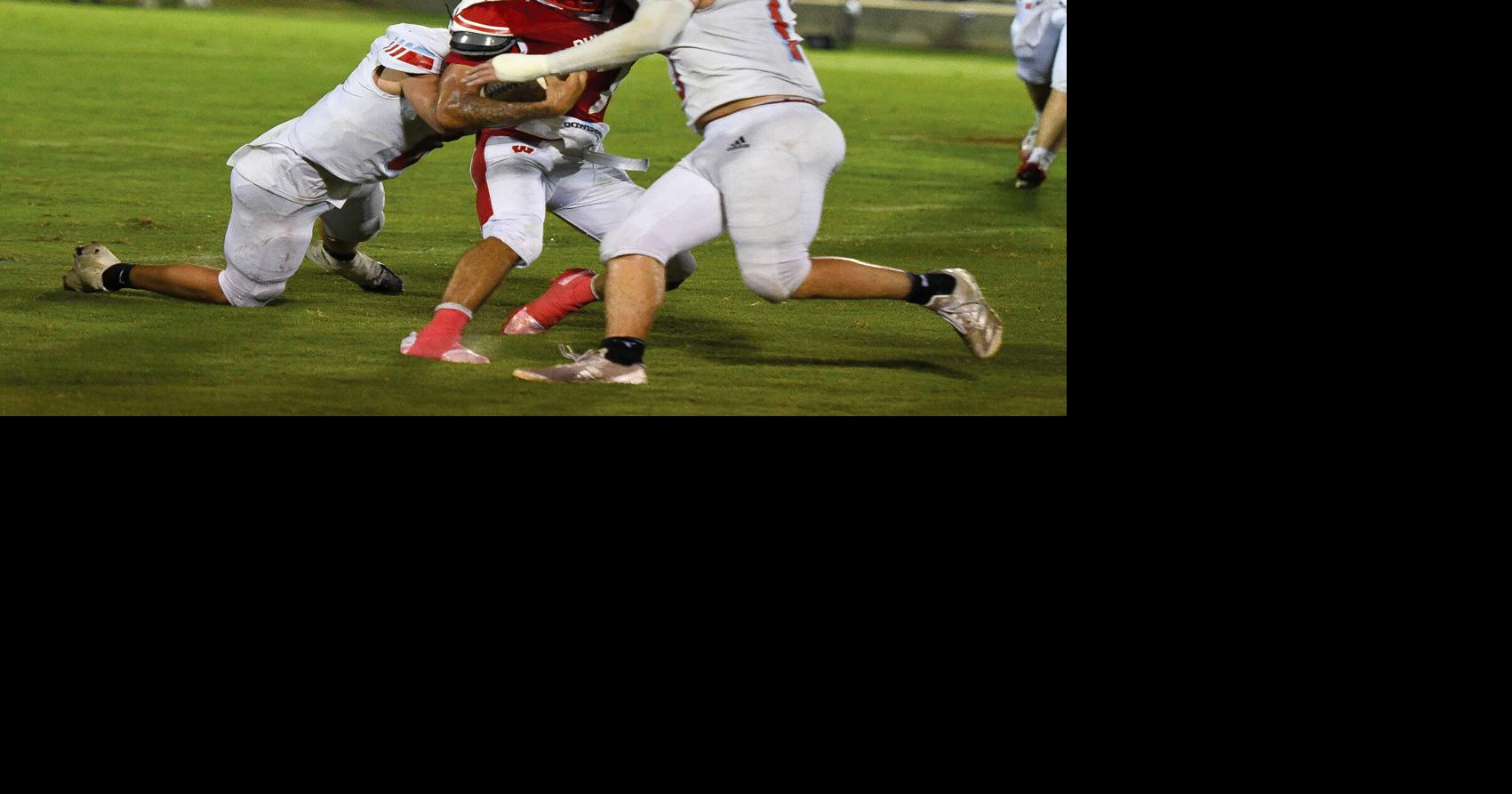 Generals look to snap skid as Lanett comes to town 