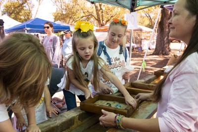 Cotton Corner: Cotton Festival preps for its 30th year