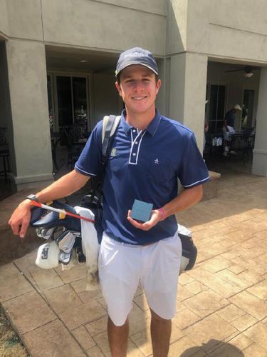 CACC takes second in NJCAA Southeast Championships, heading to Texas for National Championships