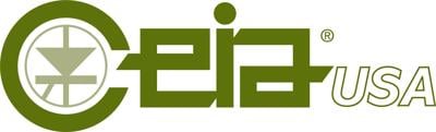 Logo (PRNewsfoto/CEIA USA)