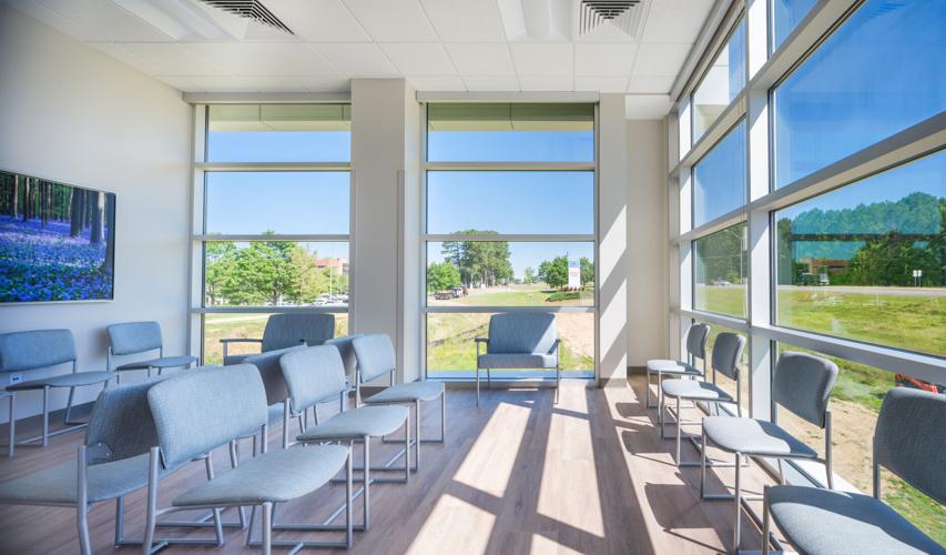 Advanced Care Opening