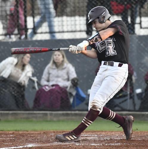 BRHS Elmore County baseball