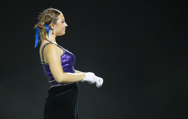 PHOTOS: Reeltown and Tallassee high school bands take the field