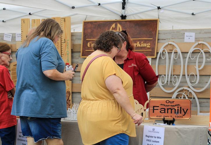 PHOTOS: 2023 Alabama Cotton Festival