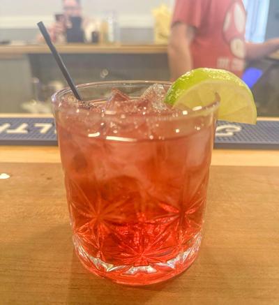 Drink Spotlight The Sexy Fresh at Lake Martin Brewing