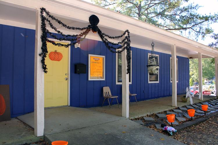 PHOTOS: Oktoberfest kicks off in Alexander City