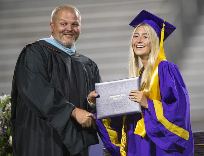 PHOTOS: Tallassee High School Class of 2023 Graduation