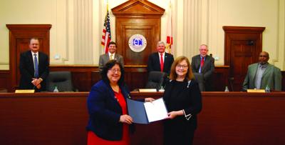 Sept. 17-23 dubbed Constitution Week