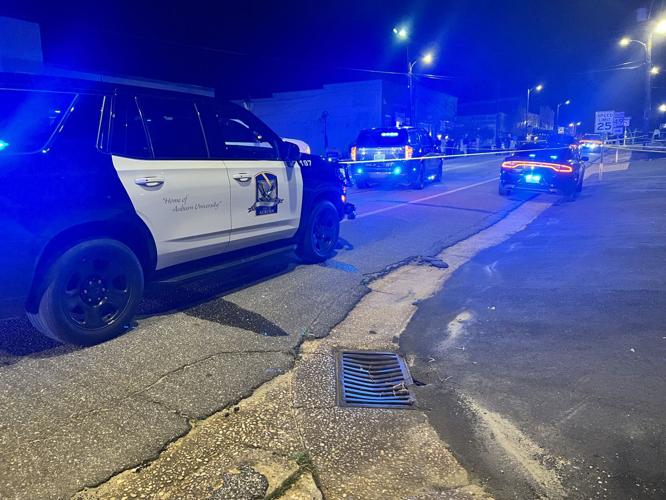 4 dead, 32 wounded in Dadeville shooting