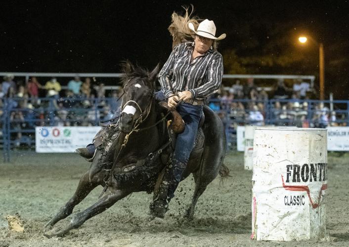 PHOTOS: Benjamin Russell FFA Alumni Rodeo