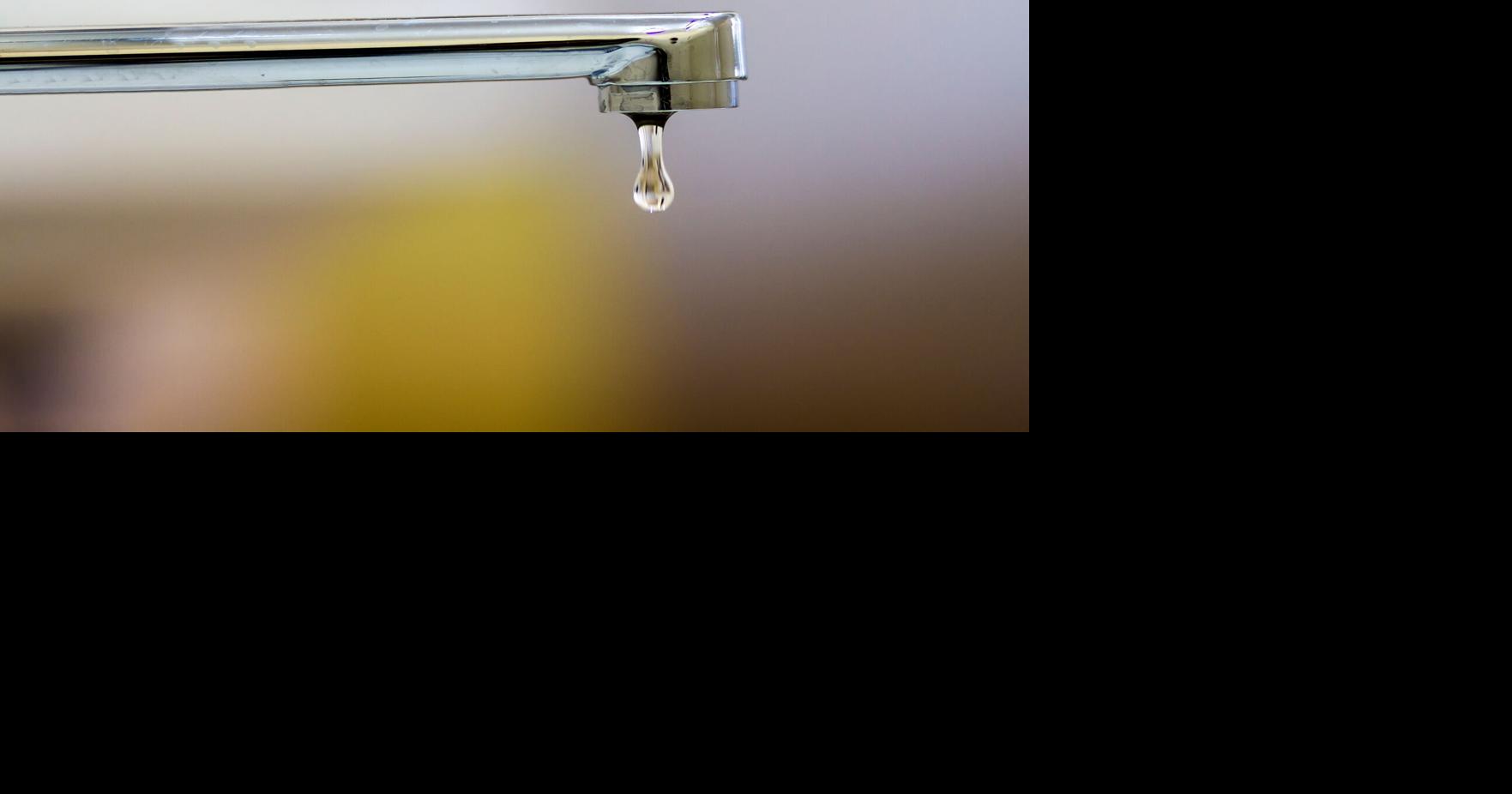 Camp Hill council looking forward to water system transition