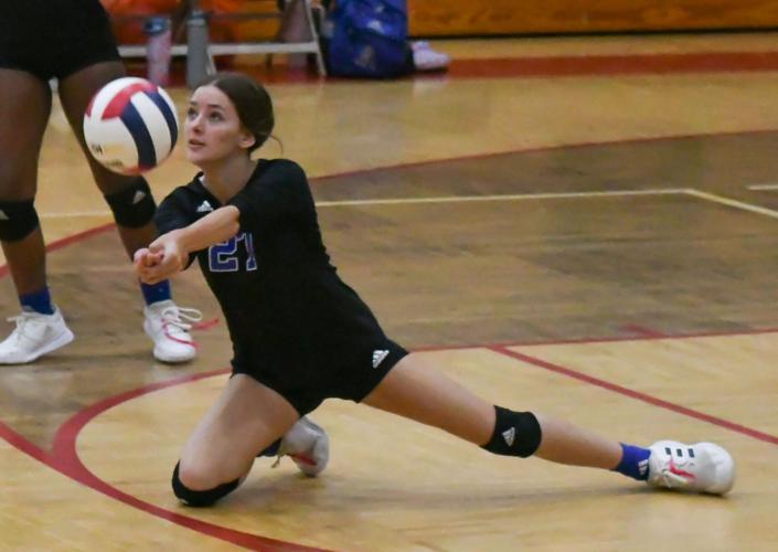 Horseshoe Bend wins area tournament, Reeltown finishes third