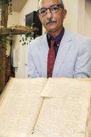 Presbyterian Church breaks ground; Wetumpka landmark should be complete in a year