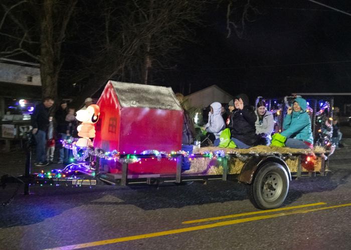 Holtville Christmas Parade