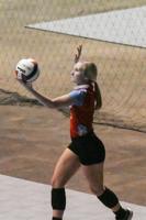 PHOTOS: Horseshoe Bend volleyball advances to state playoffs
