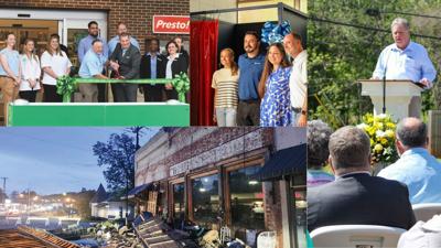 2024: A YEAR IN REVIEW