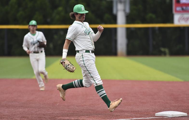 PHOTOS: Holtville baseball wins Class 5A state championship