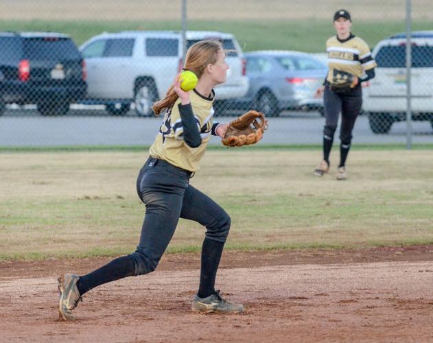 PHOTOS: Wetumpka softball tournament gets underway with 24 teams