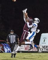 Benjamin Russell needs a win to get back in driver’s seat