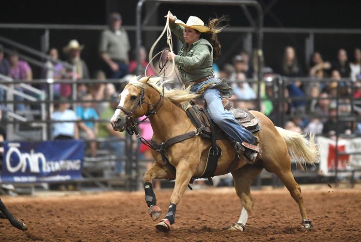 Lake Martin Rodeo