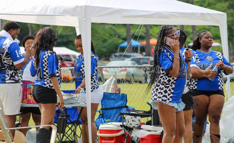 PHOTOS: Edward Bell Alumni Day 2025