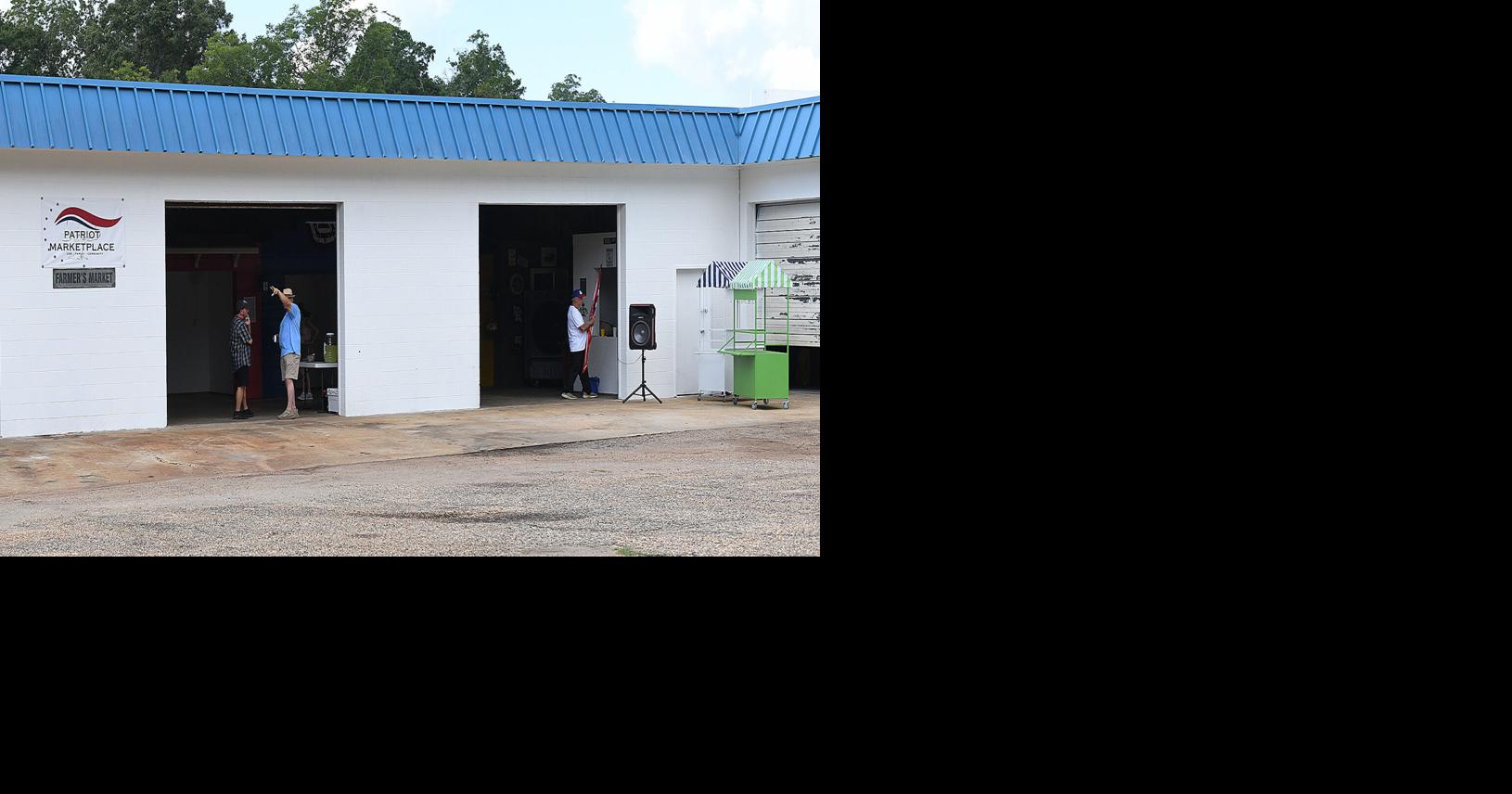 Time, grind, patience produce beloved local vendors